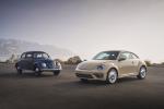 Volkswagen Beetle SEL Final Edition 2018 года (WW)